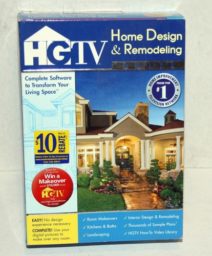 Hgtv home design remodeling - home,
