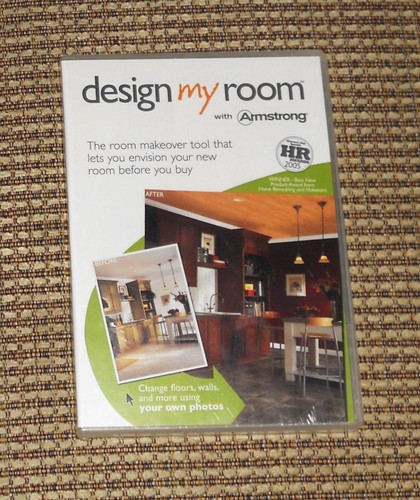 Design room armstrong - my,